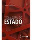 Livro - Teoria Geral do Estado - 5ª Edição 2025