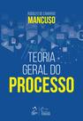Livro - Teoria Geral do Processo - 1ª Edição 2018