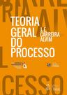 Livro - Teoria Geral do Processo - 26ª Edição 2025