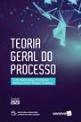 Livro - Teoria Geral Do Processo - 5ª Edição de 2020