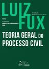 Livro - Teoria Geral do Processo Civil - 4ª Edição 2024 Livro - Teoria Geral do Processo Civil - 4ª Edição 2024