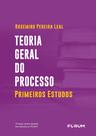 Livro - Teoria Geral do Processo Livro - Teoria Geral do Processo