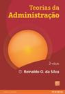 Livro - Teorias da Administração