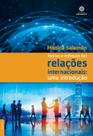 Livro - Teorias e enfoques das relações internacionais Livro - Teorias e enfoques das relações internacionais