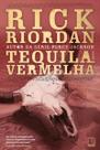 Livro - Tequila vermelha Livro - Tequila vermelha