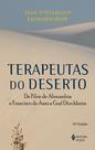 Livro - Terapeutas do deserto
