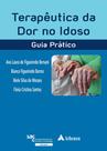 Livro - Terapêutica da dor no idoso - guia prático