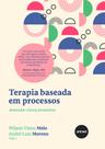 Livro - Terapia Baseada em Processos Livro - Terapia Baseada em Processos