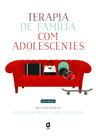 Livro - Terapia de família com adolescentes