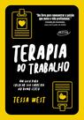 Livro - Terapia do trabalho