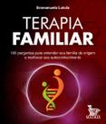 Livro - Terapia familiar