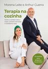 Livro - Terapia na cozinha