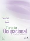 Livro - Terapia Ocupacional - Fundamentação e Prática