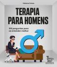 Livro - Terapia para homens
