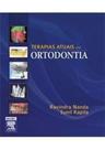 Livro - Terapias Atuais em Ortodontia - Nanda - Elsevier