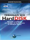 Livro - Terminais Sem Hard Disk Livro - Terminais Sem Hard Disk