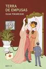 Livro - Terra de empusas