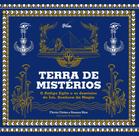 Livro - Terra de Mistérios
