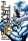 Livro - Terra Formars - Vol. 16