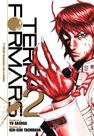 Livro - Terra Formars - Vol 2