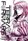 Livro - Terra Formars - Vol 3