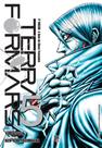Livro - Terra Formars - Vol 5