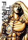 Livro - Terra Formars - Vol 9