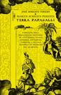 Livro - Terra papagalli