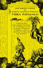 Livro - Terra papagalli