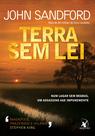 Livro - Terra sem lei
