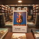 Livro Terralogia: Ecologia Mágica de Molinero Yogakrisnanda - Sabedoria e Conexão com a Natureza (1)