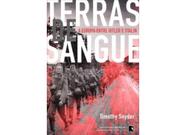 Livro - Terras de sangue: A Europa entre Hitler e Stalin Livro - Terras de sangue: A Europa entre Hitler e Stalin