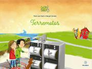 Livro - Terremotos