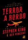 Livro - Terror a bordo
