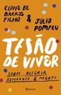 Livro - Tesão de viver