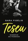 Livro - Teseu