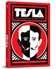 Livro Tesla A vida e a loucura do gênio que iluminou o mundo