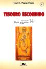 Livro - Tesouro escondido