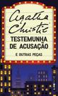 Livro - Testemunha de Acusação