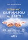 Livro - Testemunho: Livro - Testemunho: