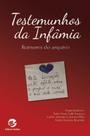 Livro - Testemunhos da infâmia