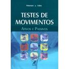 Livro - Testes de movimentos Livro - Testes de movimentos