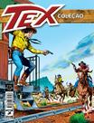 Livro - Tex Coleção Nº 483