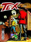 Livro - Tex Coleção Nº 485
