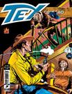 Livro - Tex Coleção Nº 486