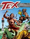 Livro - Tex Coleção Nº 487