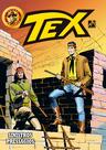 Livro - Tex edição em cores Nº 042