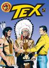 Livro - Tex edição em cores Nº 40