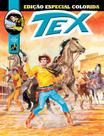Livro - Tex edição especial colorida Nº 15