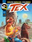 Livro - Tex edição especial colorida Nº 17